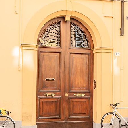 Apartamento Molinari House Modena Centro Lux Exterior foto