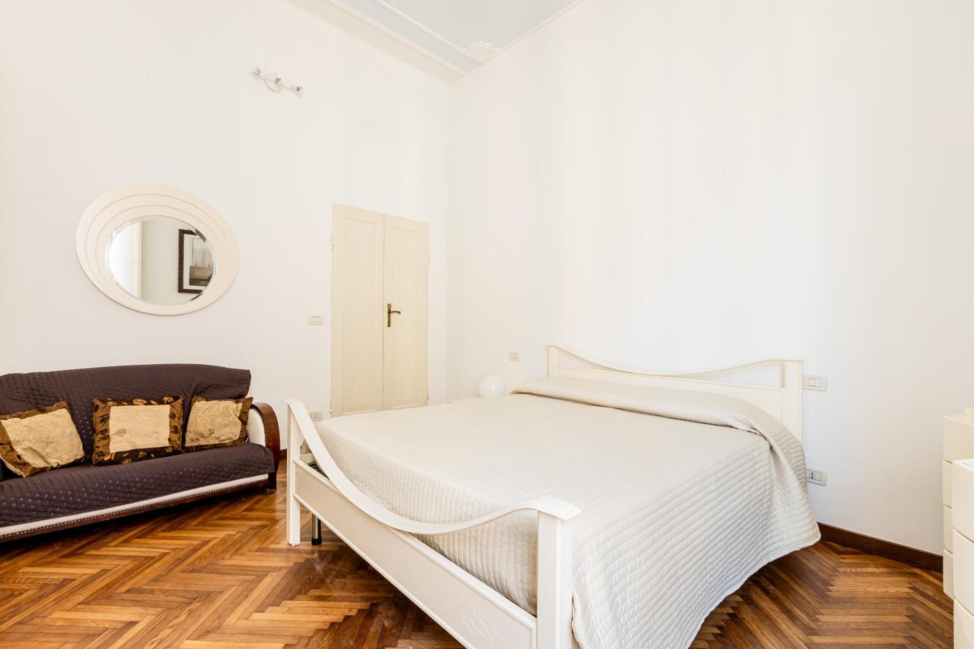 Apartamento Molinari House Modena Centro Lux Exterior foto