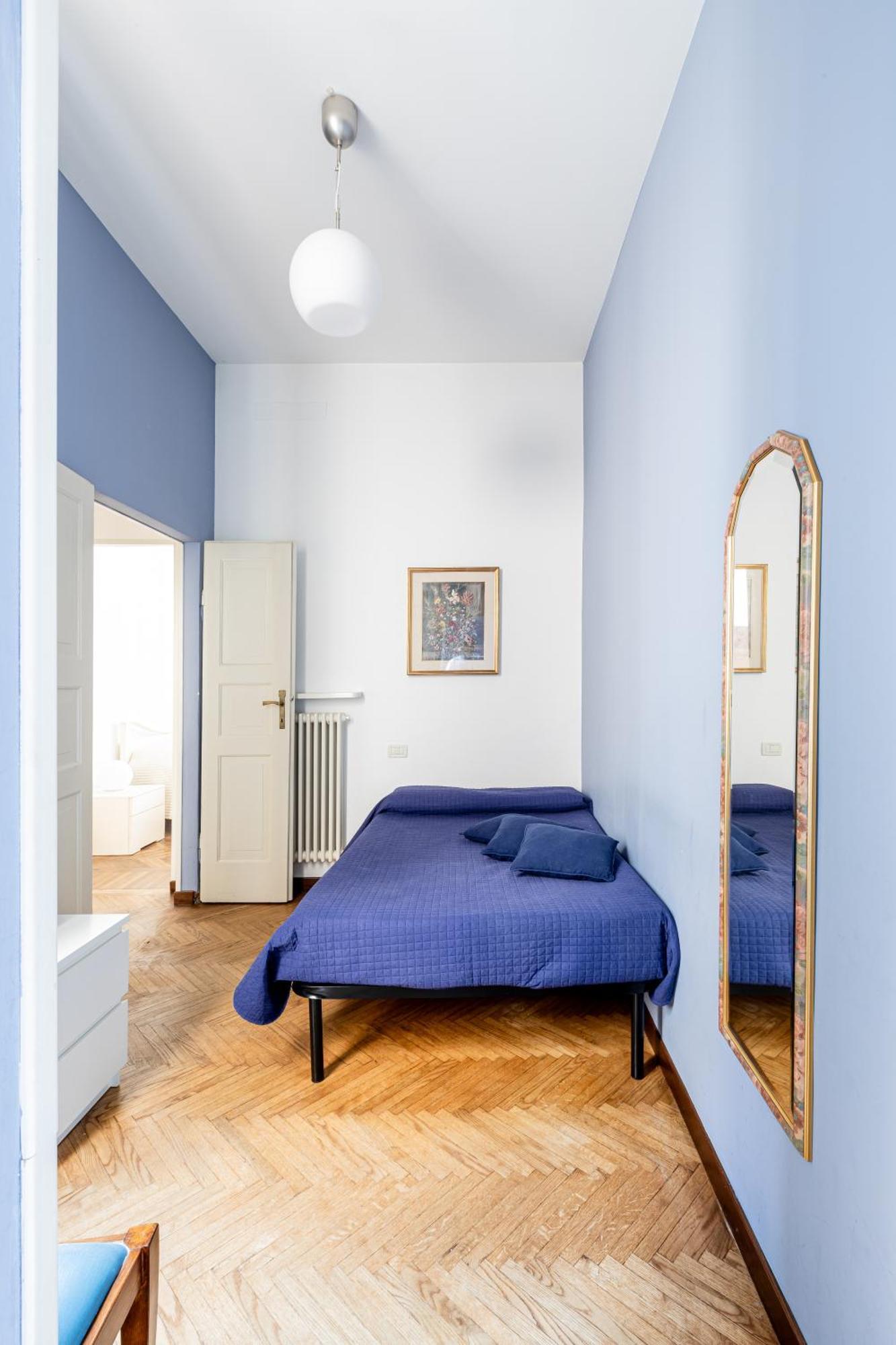 Apartamento Molinari House Modena Centro Lux Exterior foto
