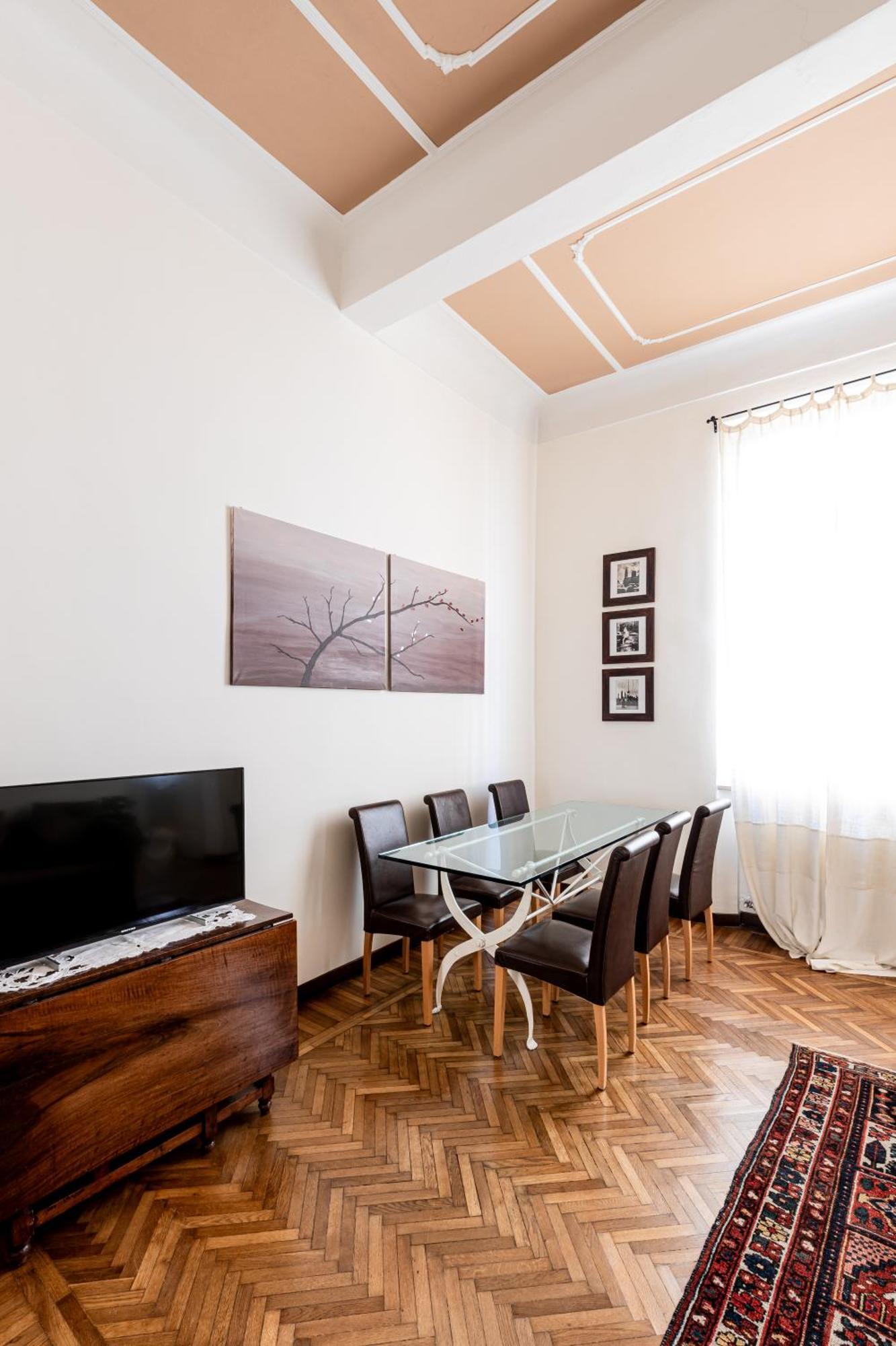 Apartamento Molinari House Modena Centro Lux Exterior foto
